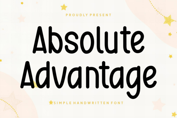 Absolute Advantage: Elevate Your Brand with a Handwritten Touch