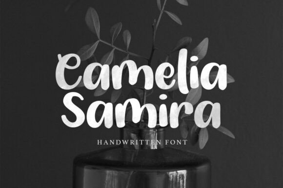 Camelia Samira: Crafting Warmth in Modern Design