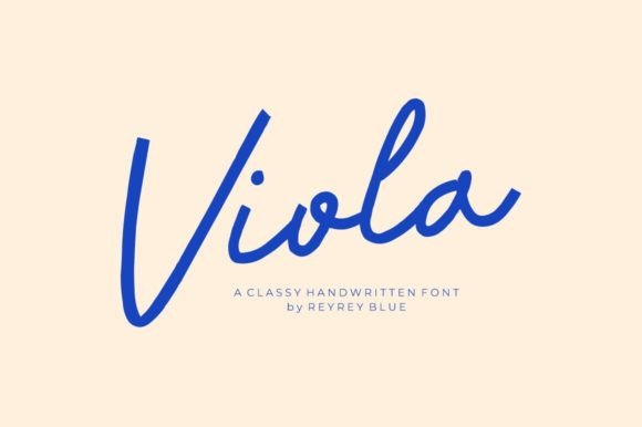 Viola: Capturing Spontaneity in Your Design Projects